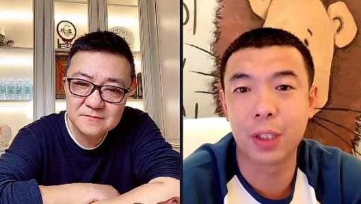 万破军不禁笑道：说不定这会成为刘家辉这辈子做过的、最后悔的决定。